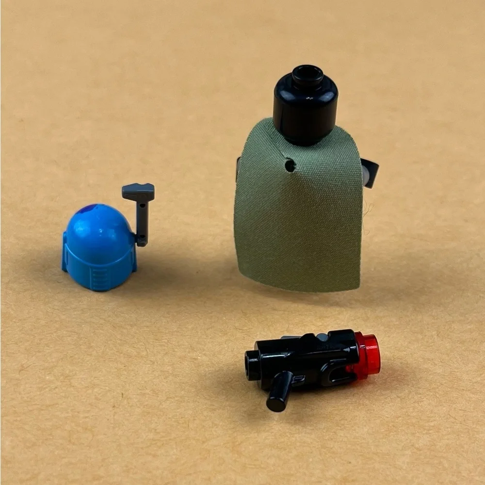 Lego great please